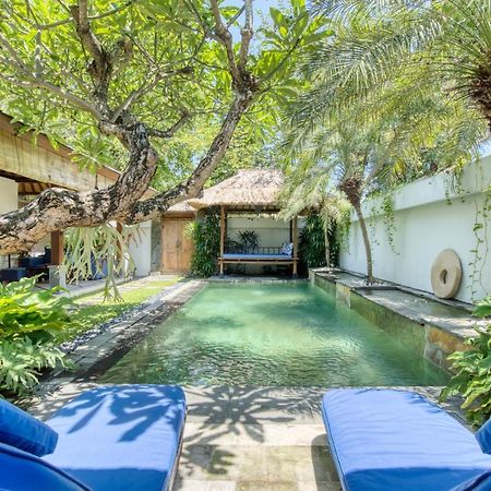 Villa Aisha Sanur  Luaran gambar