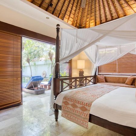 Villa Aisha Sanur  Luaran gambar