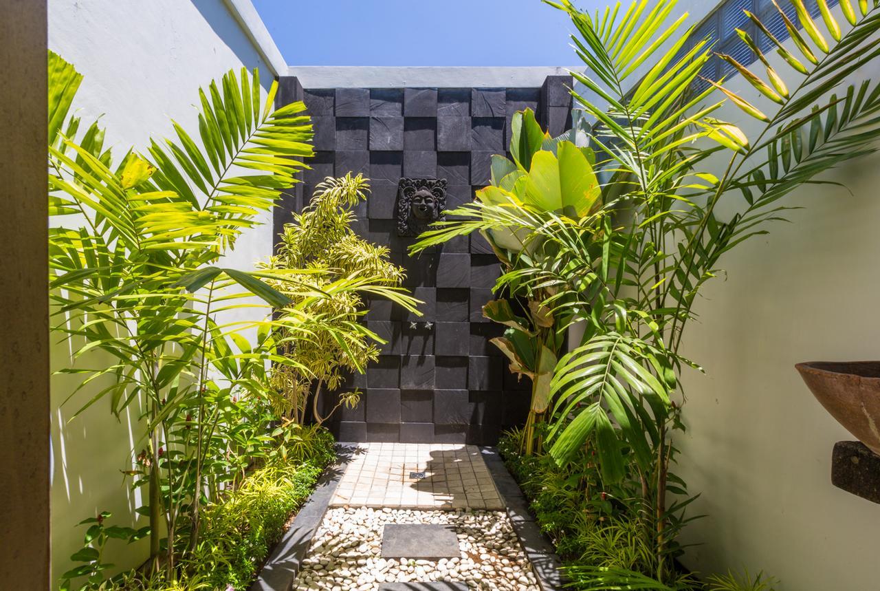 Villa Aisha Sanur  Luaran gambar