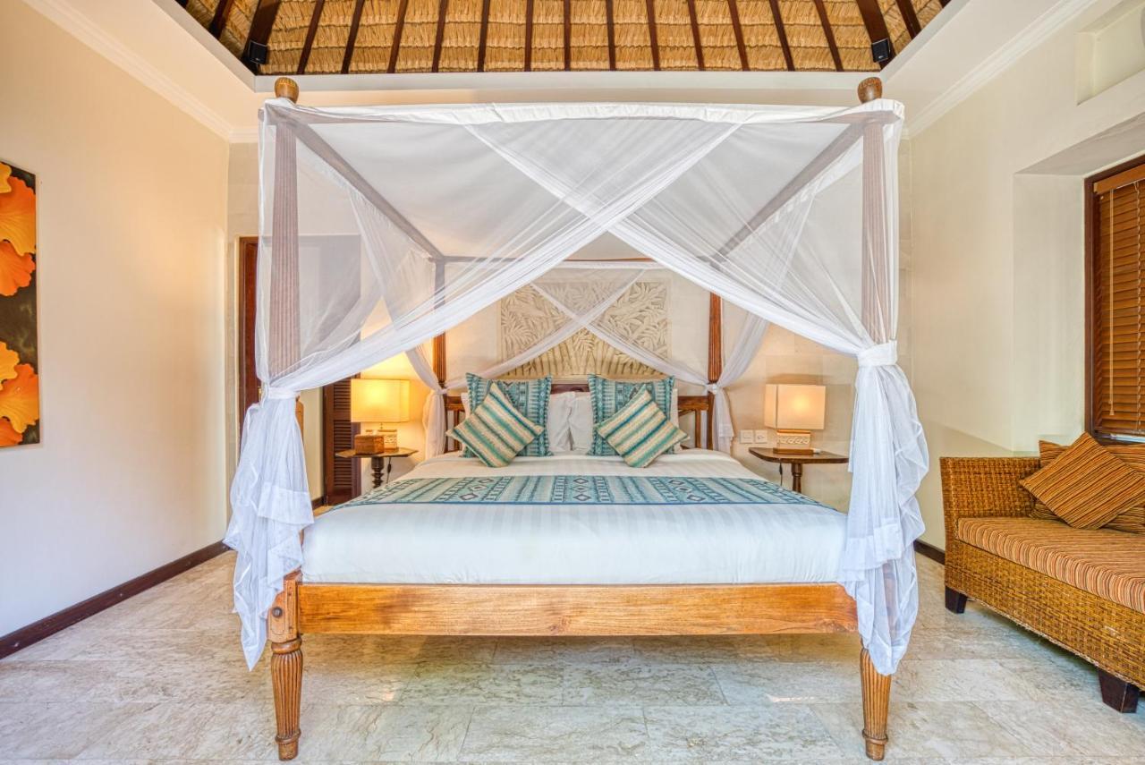 Villa Aisha Sanur  Luaran gambar