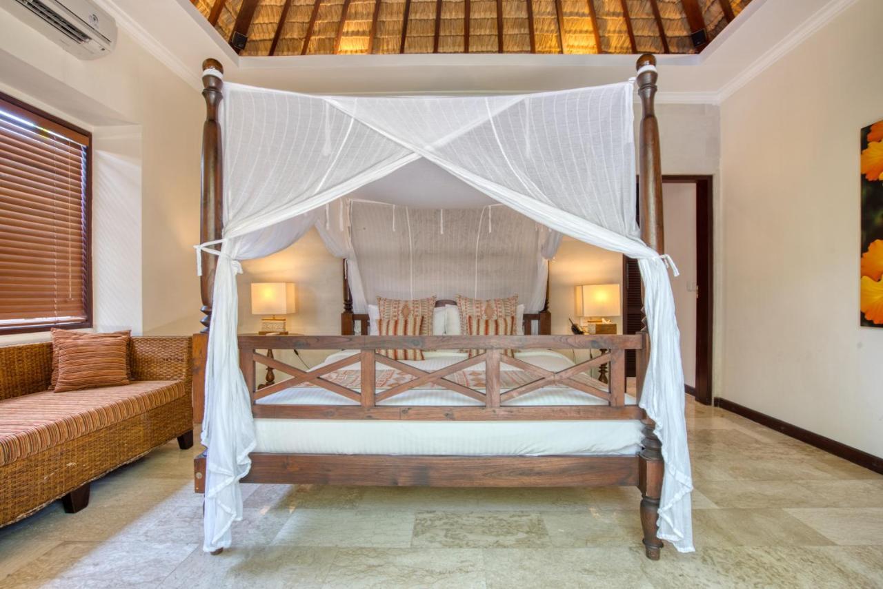 Villa Aisha Sanur  Luaran gambar