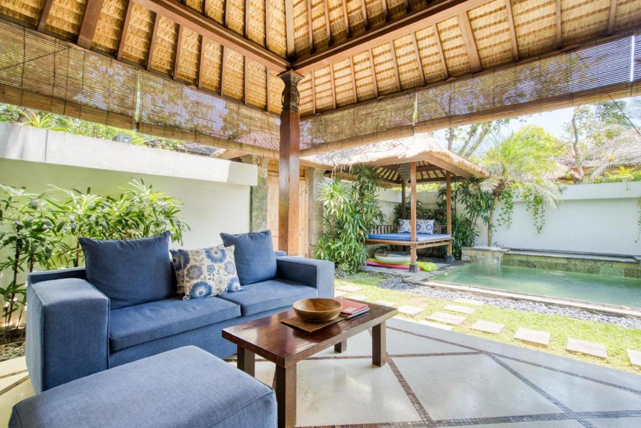 Villa Aisha Sanur  Luaran gambar