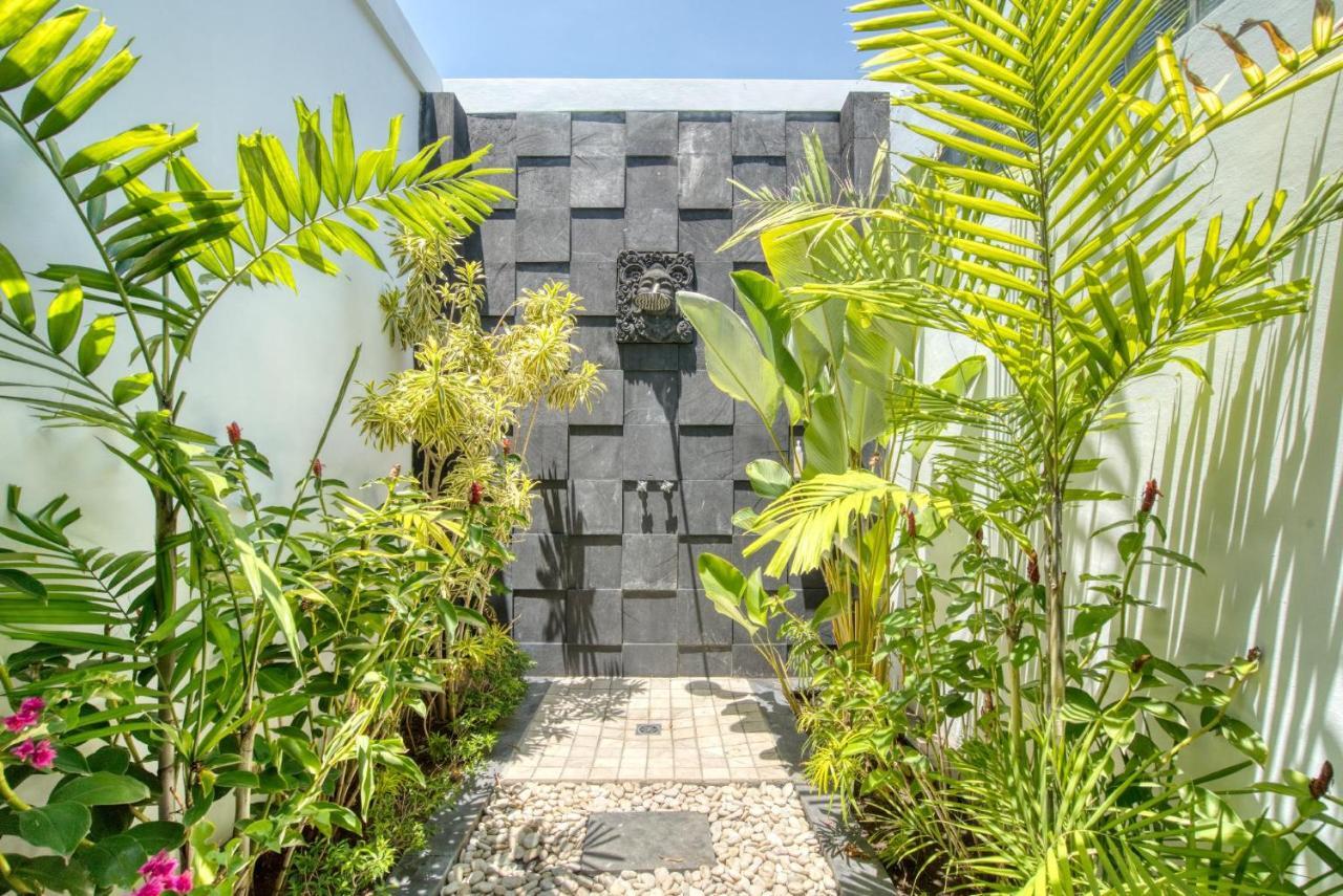 Villa Aisha Sanur  Luaran gambar