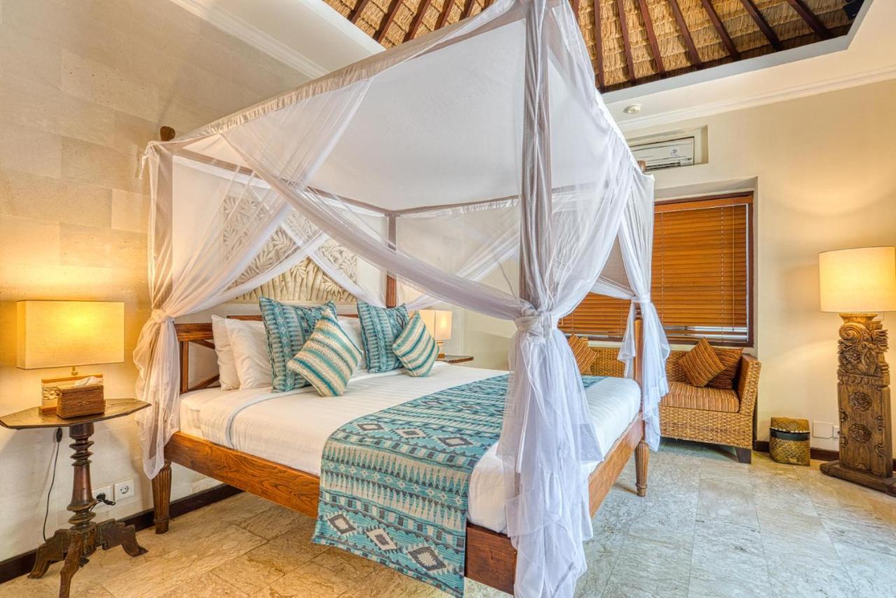 Villa Aisha Sanur  Luaran gambar