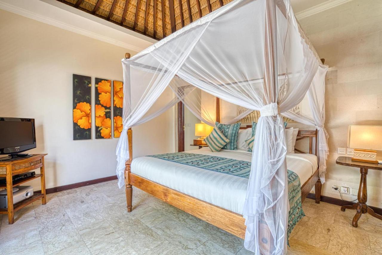 Villa Aisha Sanur  Luaran gambar