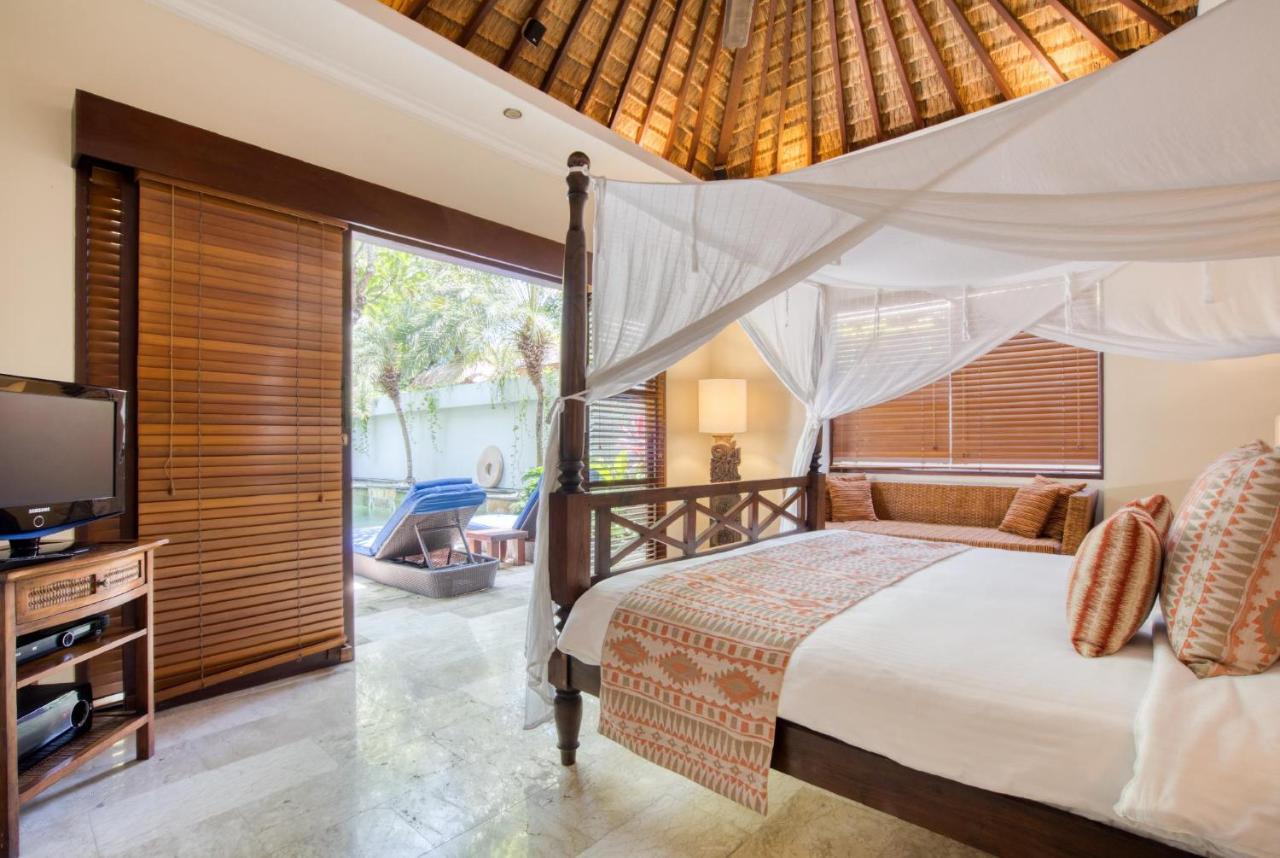 Villa Aisha Sanur  Luaran gambar
